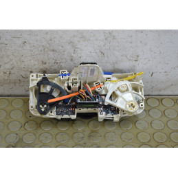 Centralina comando aria clima Nissan Micra K12 dal 2002 al 2010 cod n104792l  1756991151359
