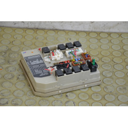 Centralina body computer Nissan Micra K12 dal 2002 al 2010  1756991415451