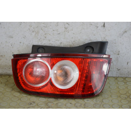 Fanale fanalino stop post sx Nissan Micra K12 dal 2002 al 2010 cod 89031489  1756992661826