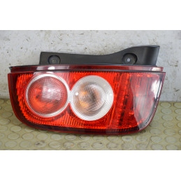 Fanale fanalino stop post sx Nissan Micra K12 dal 2002 al 2010 cod 89031489  1756992661826