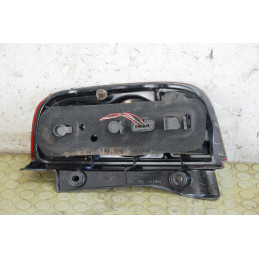 Fanale fanalino stop post sx Nissan Micra K12 dal 2002 al 2010 cod 89031489  1756992661826