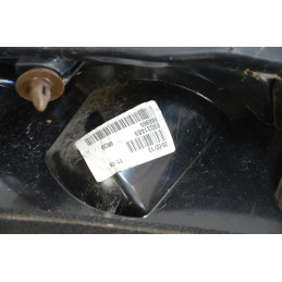 Fanale fanalino stop post sx Nissan Micra K12 dal 2002 al 2010 cod 89031489  1756992661826