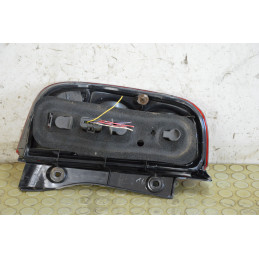 Fanale fanalino stop post dx Nissan Micra K12 dal 2002 al 2010 cod 89031490  1756992850381