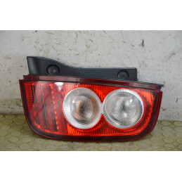 Fanale fanalino stop post dx Nissan Micra K12 dal 2002 al 2010 cod 89031490  1756992850381
