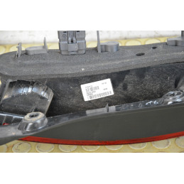 Fanale fanalino stop post dx Nissan Micra K12 dal 2002 al 2010 cod 89031490  1756992850381