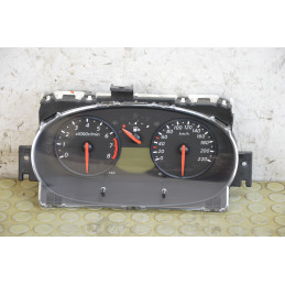 Contachilometri quadro strumenti Nissan Micra K12 1.2 b dal 2002 al 2010 cod bg10e29d57u1  1756993996477