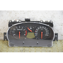 Contachilometri quadro strumenti Nissan Micra K12 1.2 b dal 2002 al 2010 cod bg10e29d57u1  1756993996477