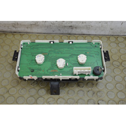 Contachilometri quadro strumenti Nissan Micra K12 1.2 b dal 2002 al 2010 cod bg10e29d57u1  1756993996477