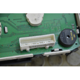 Contachilometri quadro strumenti Nissan Micra K12 1.2 b dal 2002 al 2010 cod bg10e29d57u1  1756993996477