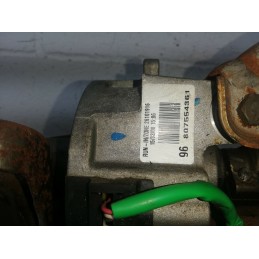 PIANTONE STERZO ELETTRICO FIAT PANDA 1.2 B (169) DAL 2003 AL 2012  2400000042105