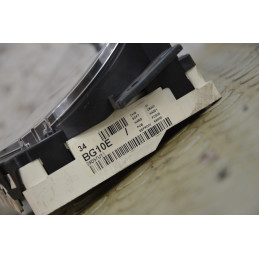 Contachilometri quadro strumenti Nissan Micra K12 1.2 b dal 2002 al 2010 cod bg10e29d57u1  1756993996477