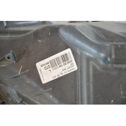 Faro fanale proiettore ant sx Nissan Micra K12 dal 2002 al 2010 cod 26060bg10b  1756994753536