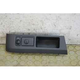 Comando regolazione altezza luci fari Nissan Micra K12 dal 2002 al 2010 cod 68485ax700  1756995058456