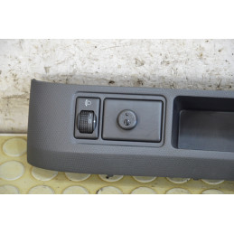 Comando regolazione altezza luci fari Nissan Micra K12 dal 2002 al 2010 cod 68485ax700  1756995058456