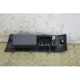 Comando regolazione altezza luci fari Nissan Micra K12 dal 2002 al 2010 cod 68485ax700  1756995058456