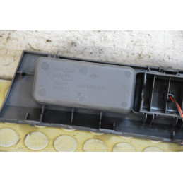 Comando regolazione altezza luci fari Nissan Micra K12 dal 2002 al 2010 cod 68485ax700  1756995058456