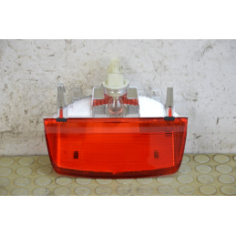 Fanalino terzo stop Nissan Micra K12 dal 2002 al 2010 cod 26590AX000  1756995261412