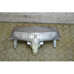 Fanalino terzo stop Nissan Micra K12 dal 2002 al 2010 cod 26590AX000  1756995261412