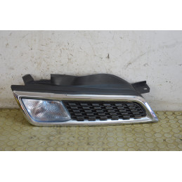 Freccia griglia radiatore ant dx Nissan Micra K12 dal 2002 al 2010 cod 62322bg00a  1756995547776