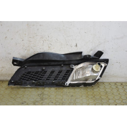 Freccia griglia radiatore ant dx Nissan Micra K12 dal 2002 al 2010 cod 62322bg00a  1756995547776