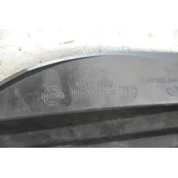 Freccia griglia radiatore ant dx Nissan Micra K12 dal 2002 al 2010 cod 62322bg00a  1756995547776