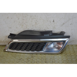 Freccia griglia radiatore ant sx Nissan Micra K12 dal 2002 al 2010 cod 62332bg00a  1756995767648