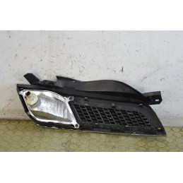 Freccia griglia radiatore ant sx Nissan Micra K12 dal 2002 al 2010 cod 62332bg00a  1756995767648