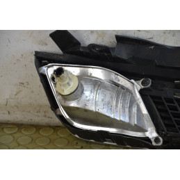 Freccia griglia radiatore ant sx Nissan Micra K12 dal 2002 al 2010 cod 62332bg00a  1756995767648