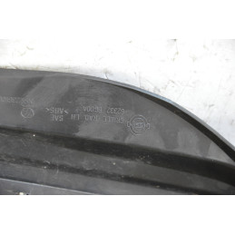 Freccia griglia radiatore ant sx Nissan Micra K12 dal 2002 al 2010 cod 62332bg00a  1756995767648