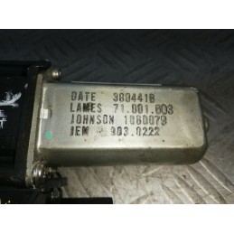 MOTORINO ALZAVETRO ALZACRISTALLO ANT.DX BMW E90 SERIE 3 DAL 2005 AL 2013  2400000043188