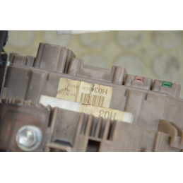 Contachilometri quadro strumenti contagiri Peugeot 107 1.4 Hdi dal 2005 al 2014 cod  1756997318503