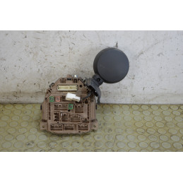 Contachilometri quadro strumenti contagiri Peugeot 107 1.4 Hdi dal 2005 al 2014 cod  1756997318503