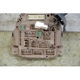 Contachilometri quadro strumenti contagiri Peugeot 107 1.4 Hdi dal 2005 al 2014 cod  1756997318503