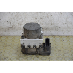 Centralina pompa abs Peugeot 107 dal 2005 al 2014 cod 44510-0h010 0265231579  1756997509710
