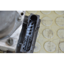 Centralina pompa abs Peugeot 107 dal 2005 al 2014 cod 44510-0h010 0265231579  1756997509710