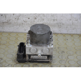 Centralina pompa abs Peugeot 107 dal 2005 al 2014 cod 44510-0h010 0265231579  1756997509710