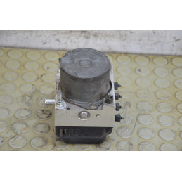 Centralina pompa abs Peugeot 107 dal 2005 al 2014 cod 44510-0h010 0265231579  1756997509710
