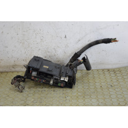 Centralina portafusibili Peugeot 107 1.4 Hdi dal 2005 al 2014 I serie  1756997674203