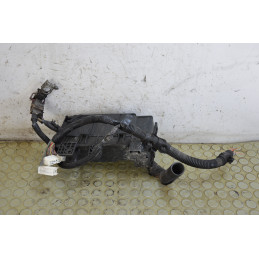Centralina portafusibili Peugeot 107 1.4 Hdi dal 2005 al 2014 I serie  1756997674203