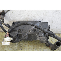 Centralina portafusibili Peugeot 107 1.4 Hdi dal 2005 al 2014 I serie  1756997674203