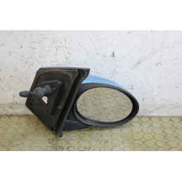 Specchietto retrovisore manuale ant dx Peugeot 107 dal 2005 al 2014 cod 87910-0h010  1756997919274