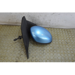 Specchietto retrovisore manuale ant dx Peugeot 107 dal 2005 al 2014 cod 87910-0h010  1756997919274