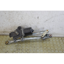 Motorino tergicristallo ant Peugeot 107 dal 2005 al 2014 cod 6405HT  1756998076235