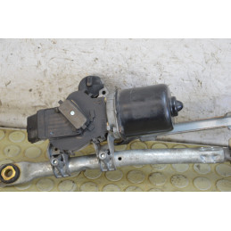 Motorino tergicristallo ant Peugeot 107 dal 2005 al 2014 cod 6405HT  1756998076235