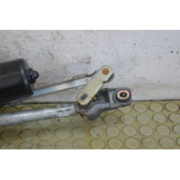 Motorino tergicristallo ant Peugeot 107 dal 2005 al 2014 cod 6405HT  1756998076235