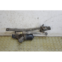 Motorino tergicristallo ant Peugeot 107 dal 2005 al 2014 cod 6405HT  1756998076235