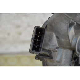 Motorino tergicristallo ant Peugeot 107 dal 2005 al 2014 cod 6405HT  1756998076235