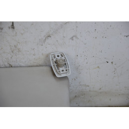 Coppia alette parasole dx sx Peugeot 107 dal 2005 al 2014 cod 1611905180  1756998273788