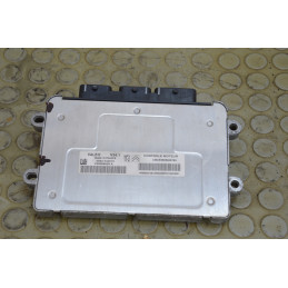 Centralina motore Peugeot 207 1.4 b dal 2009 al 2012 cod 9666909780 9666591380  1753882481212