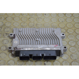 Centralina motore Peugeot 207 1.4 b dal 2009 al 2012 cod 9666909780 9666591380  1753882481212
